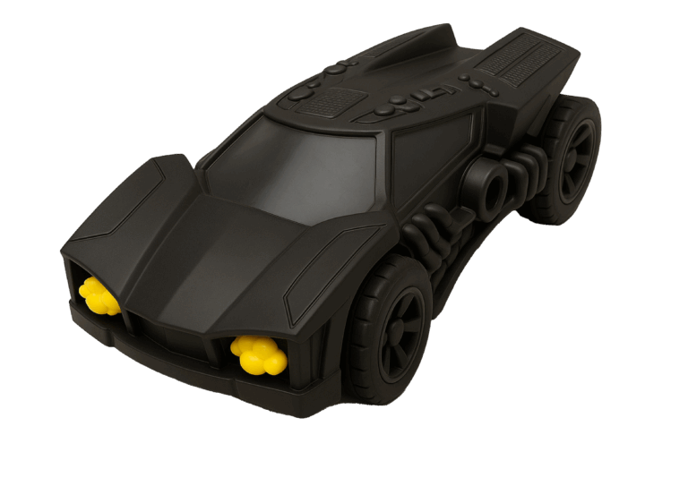Batman Car_3